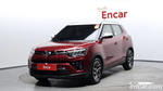 KG Mobility (Ssangyong) Very New Tivoli Бензин 1.5 2WD (06.2022)