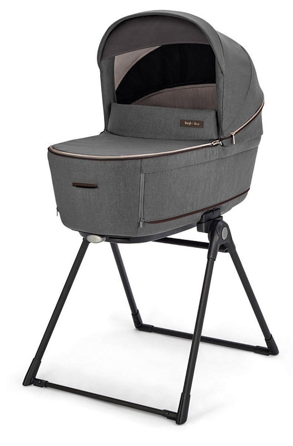 Коляска Inglesina Aptica System Duo 2 в 1 2025 Velvet Grey