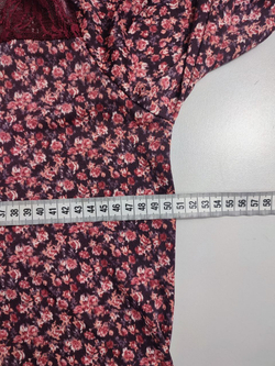 Блузка Cache Cache красивая 48 размер