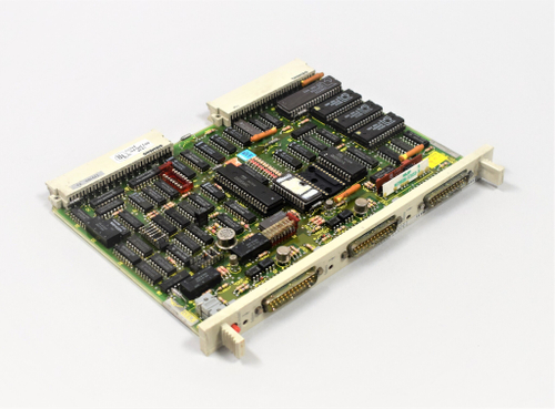 SIEMENS 6ES5302-3KA11