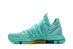 Кроссовки Nike Kd 10 Hyper ''Turquoise''