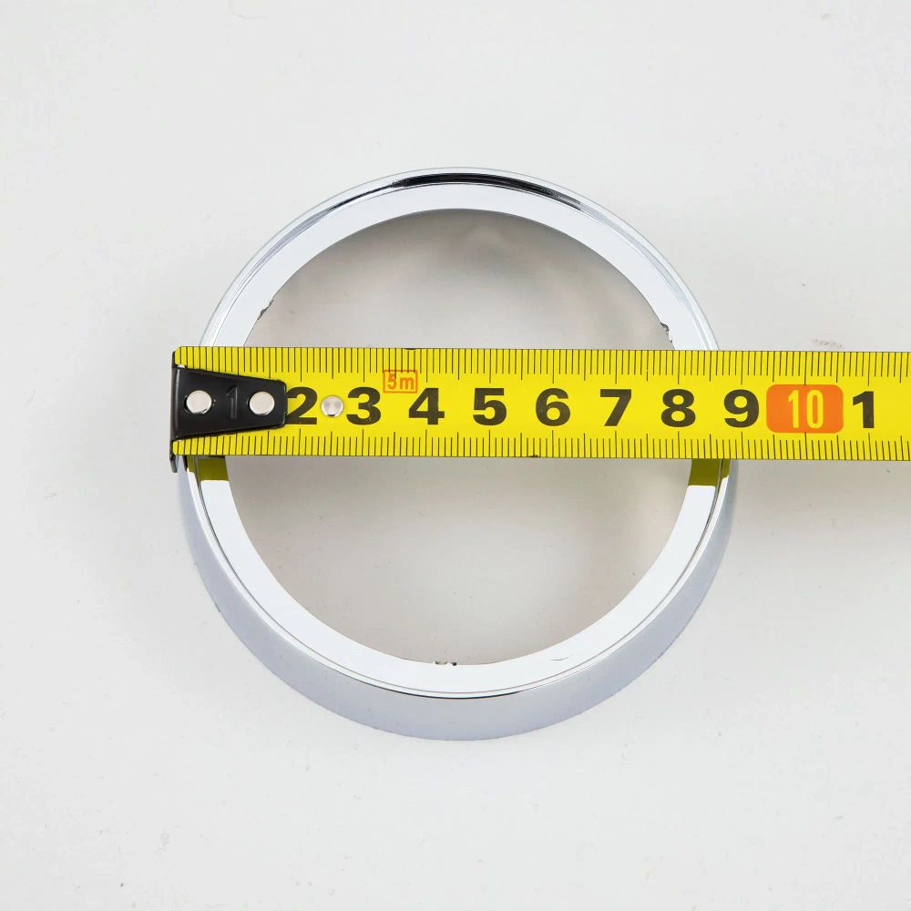 Citilux Гамма CLD004.5 Декоративное кольцо Хром