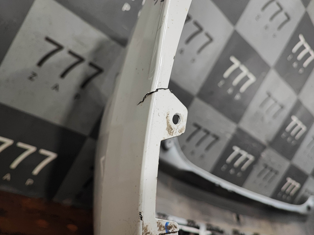 Бампер задний Haval Jolion 21-24 Б/У Оригинал 2804104XST01A