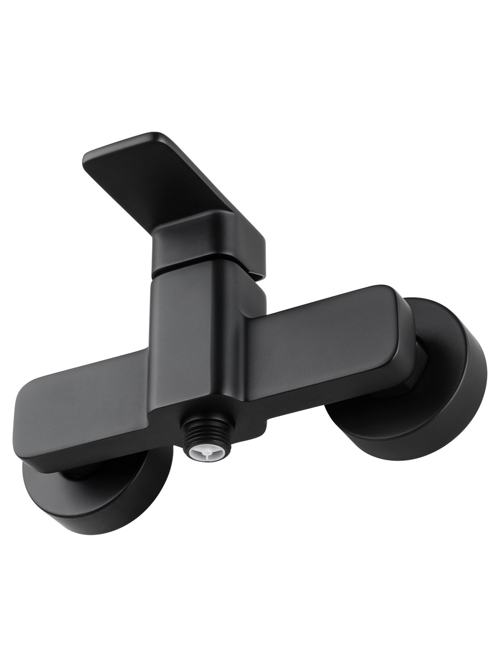 Смеситель для душа WONZON & WOGHAND ARNIE, Черный матовый (WW-694101-MB)