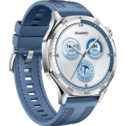 Умные часы Huawei Watch GT 5 46мм, Blue