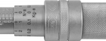 Ключ динамометрический 1/4"DR, 5 — 25 Н·м Jonnesway T04060