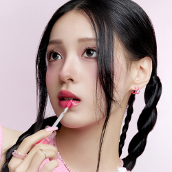 CLIO Crystal Glam Tint
