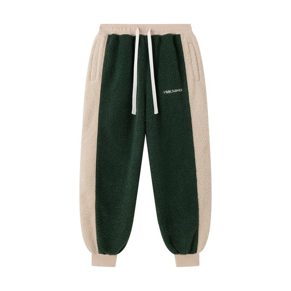 БРЮКИ YMKASHIX LITTLE LAMB