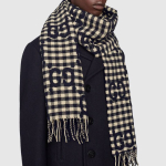 Шарф GUCCI, 644365-4G718-4178