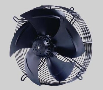 Вентилятор осевой YWF.A4S-350S-5DIA00