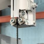 PP-250 ленточнопильный станок по дереву