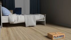 Planker Exceed Дуб Интегра, 2,635 м²