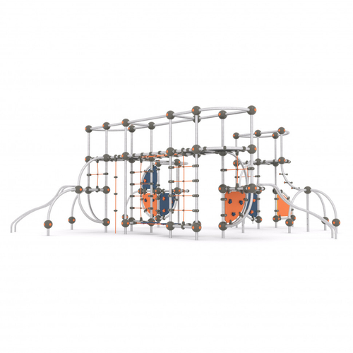 Спортивный комплекс (ДВ0218)