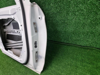 Дверь передняя левая Mercedes GLC X253 (2015-2022)