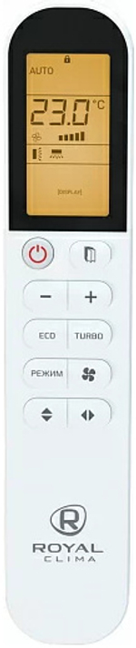 Сплит-система Royal Clima RCI-GL35HN