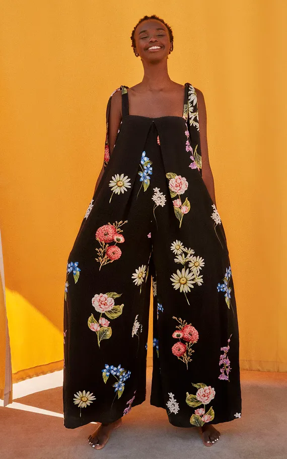 Комбинезон 8509 Gail Moss