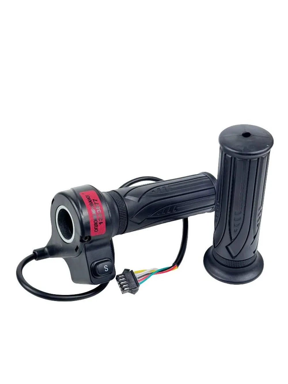 Ручка газа на Электросамокат Kugoo EC02