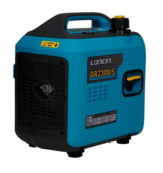 Инверторный генератор "LONCIN" GR2300IS
