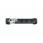 KVM переключатель Aten CS1924M-AT-G