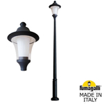 Парковый фонарь Fumagalli REMO R50.365.000.AXH27
