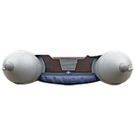 Лодка ПВХ Мнев и К Кайман N-380НДНД -