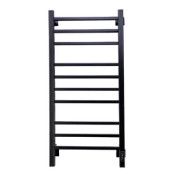 Полотенцесушитель электрический с/т Comfysan Pioli-K EC-10 100/50, черный