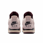 Кроссовки A Ma Manire X Air Jordan 4 "While You Were Sleeping" (Женская размерная сетка)