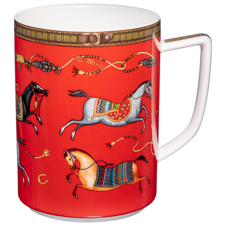 КРУЖКА LEFARD "PASSAGE" 720 МЛ (КОР=24ШТ.)