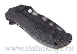 Сет Zero Tolerance 0302 PROTOTYPE и Макет 0302фотография - 11