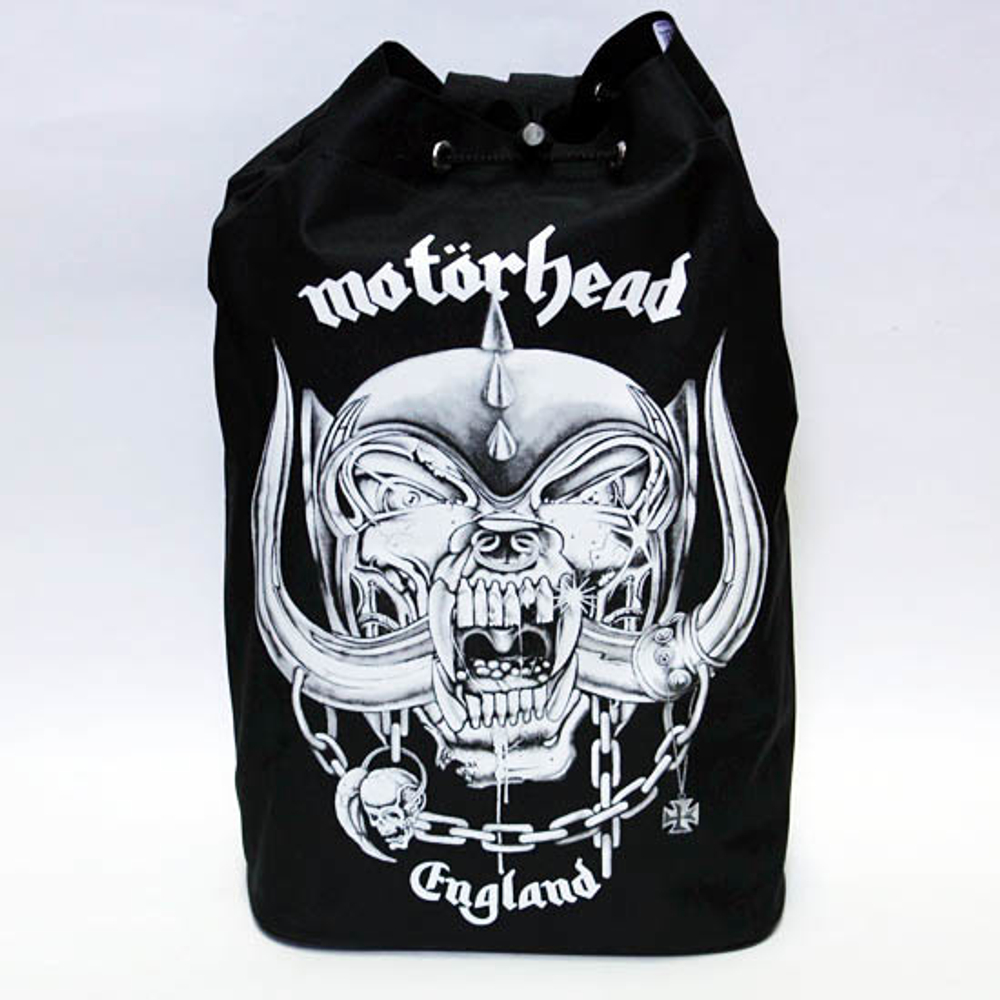 Торба Motorhead England