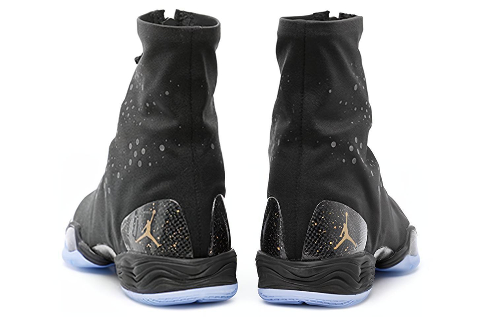 Кроссовки Jordan Air Jordan 28 Think 16 (Locked Loaded)