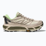 Кроссовки для бега HOKA Mafate Speed 2 putty/eucaliptus