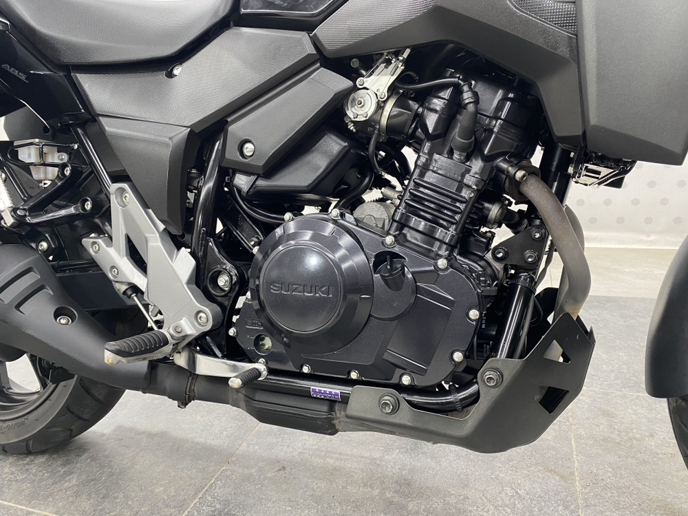 Suzuki V-Strom DL250 2017