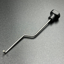 Тяга заслонки обогащения HIDEA MARLIN 3,5 (3.5F- Ⅱ-07.07.00) (PREMARINE)