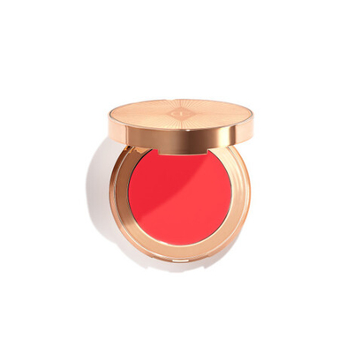 Charlotte Tilbury Beautiful Skin Island Glow Lip & Cheek - Sun-blushed Glow