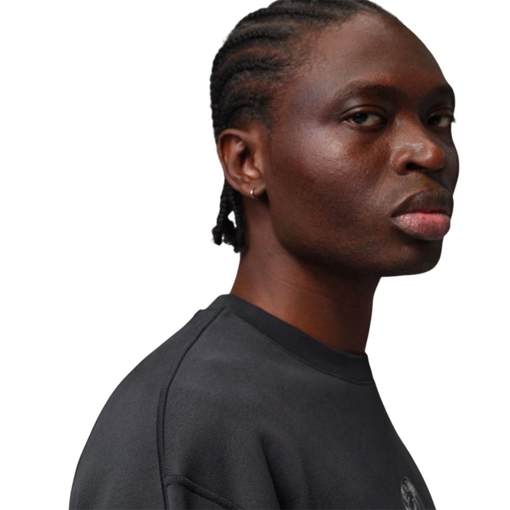 Баскетбольная мужская толстовка Nike Paris Saint-Germain Hoop