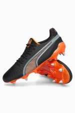 Бутсы Puma King Ultimate MxSG