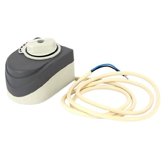 Привод для клапана Uni-Fitt 230 В, 10 Нм, 120 с, трехточечный (арт. 370P0230)