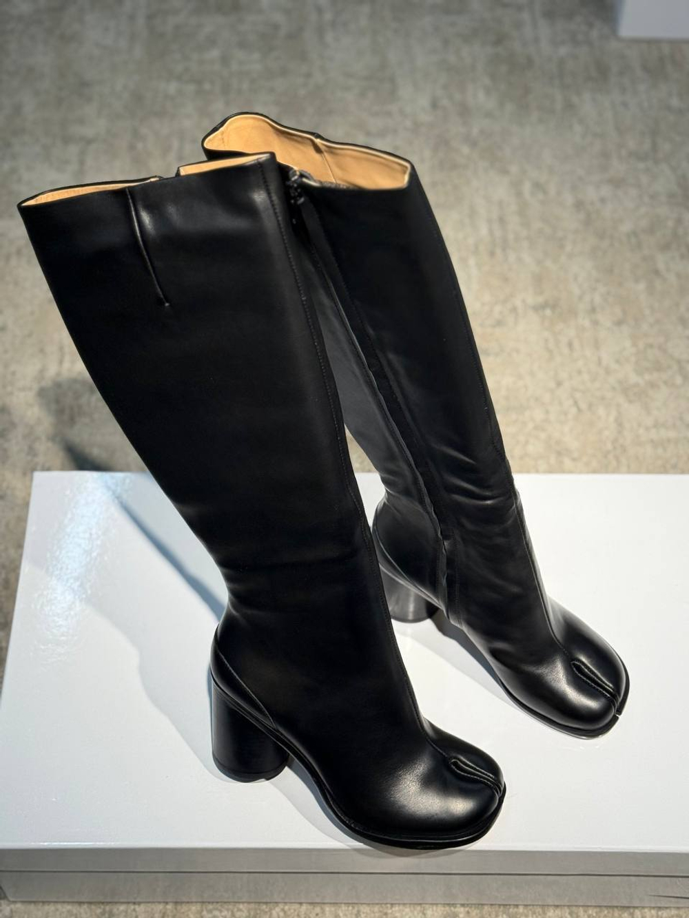 Сапоги Maison Margiela