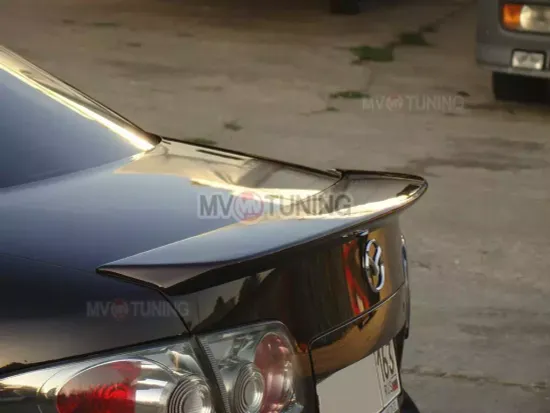 СПОЙЛЕР В СТИЛЕ MPS MAZDA 6 (2004-2008)
