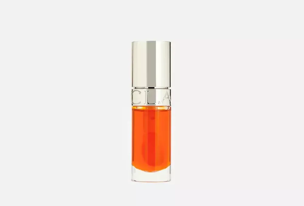 Масло-блеск для губ CLARINS Lip Comfort Oil - 05 Apricot