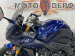 Yamaha FZ1 Fazer , 2007