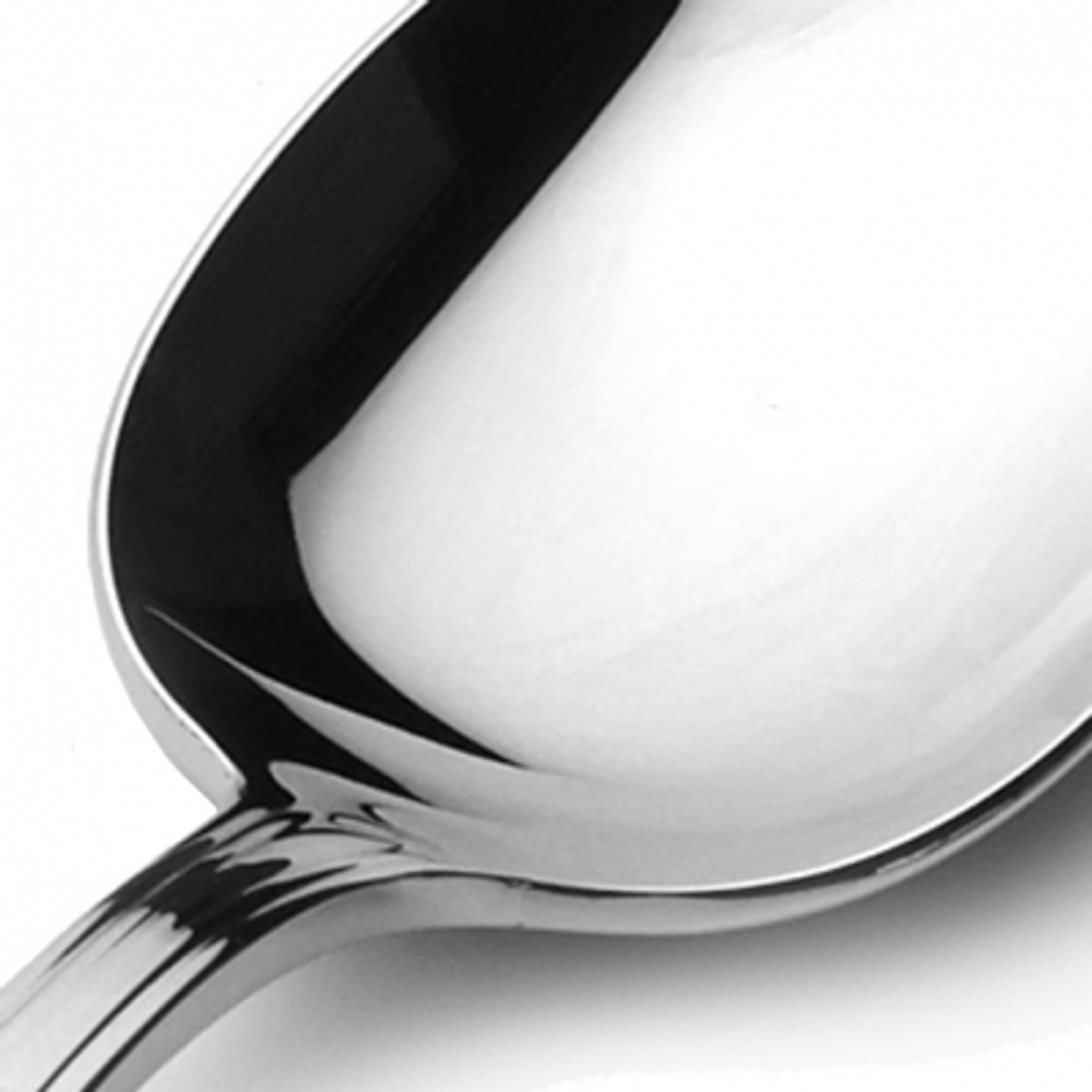 Набор столовых приборов на 12 персон 72 предмета Cutipol Bauhaus