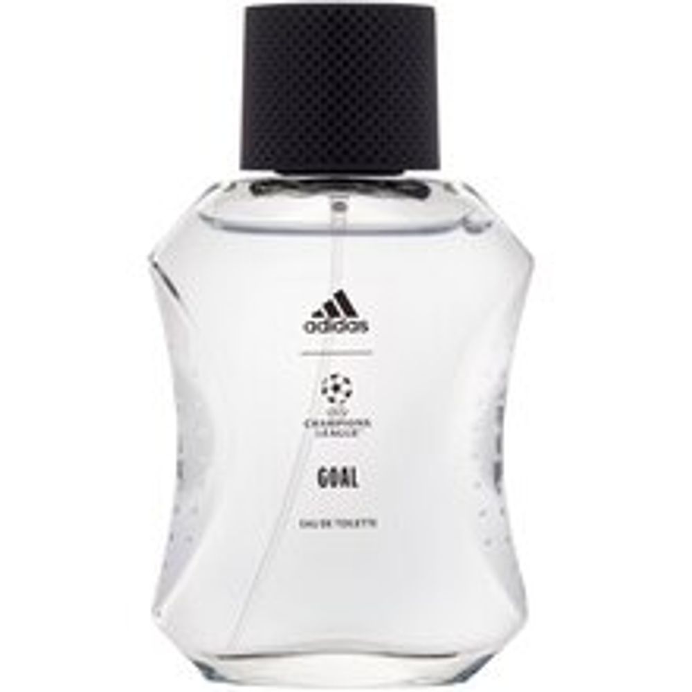Adidas UEFA Champions League Goal EDT 50ml