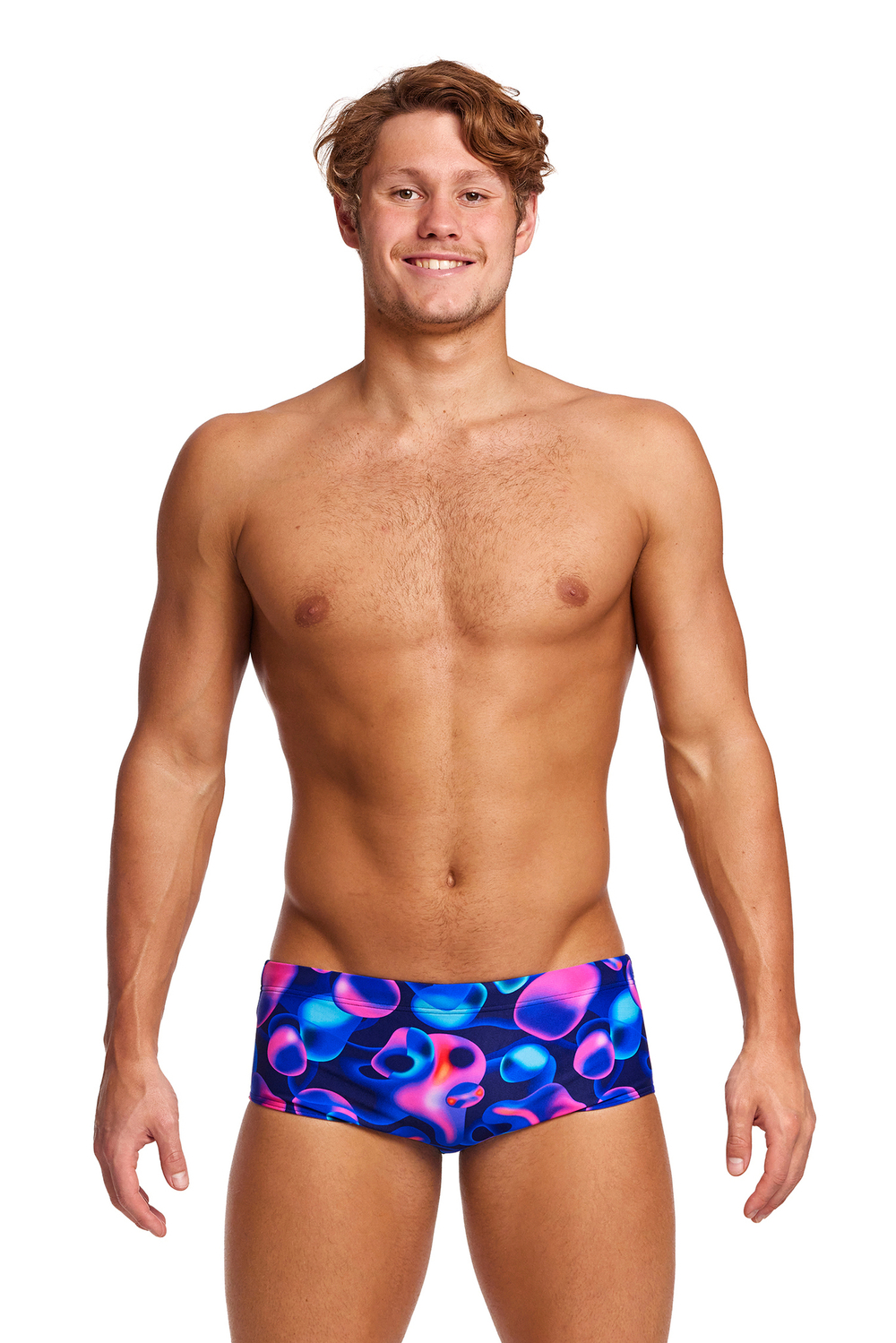 Транки FUNKY TRUNKS Men's Liquid Lights