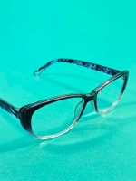 очки для зрения +1,0 чтения дали корригирующие плюс 1