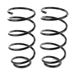 Пружины GANZ передние L=R MAZDA 3 04-09 1.4 / 1.6L (комплект 2 шт.) Арт.: GIK02217