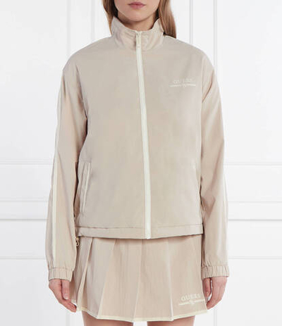 Куртка ARLETH GUESS ACTIVE - бежевый(V4GL01 WG2Q0)