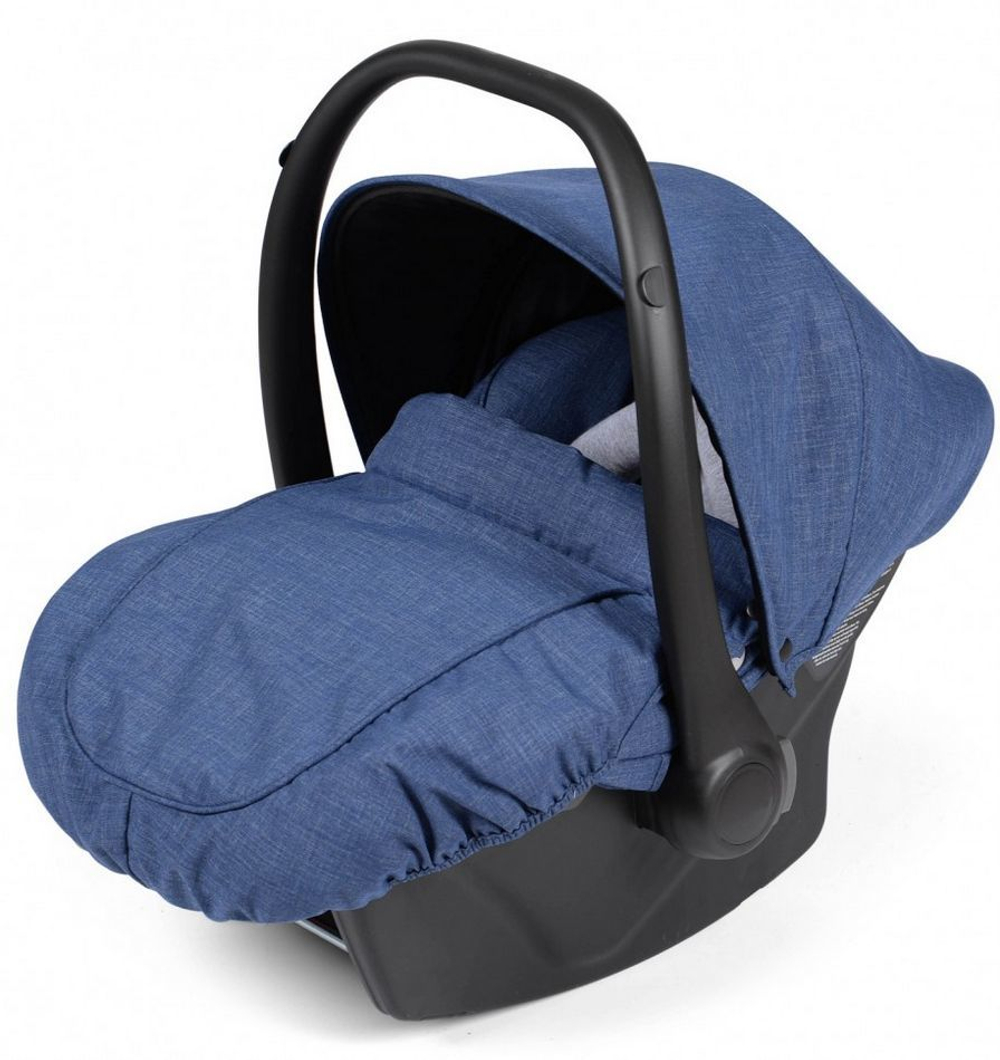 UPPAbaby VISTA V2 (3 в 1)
