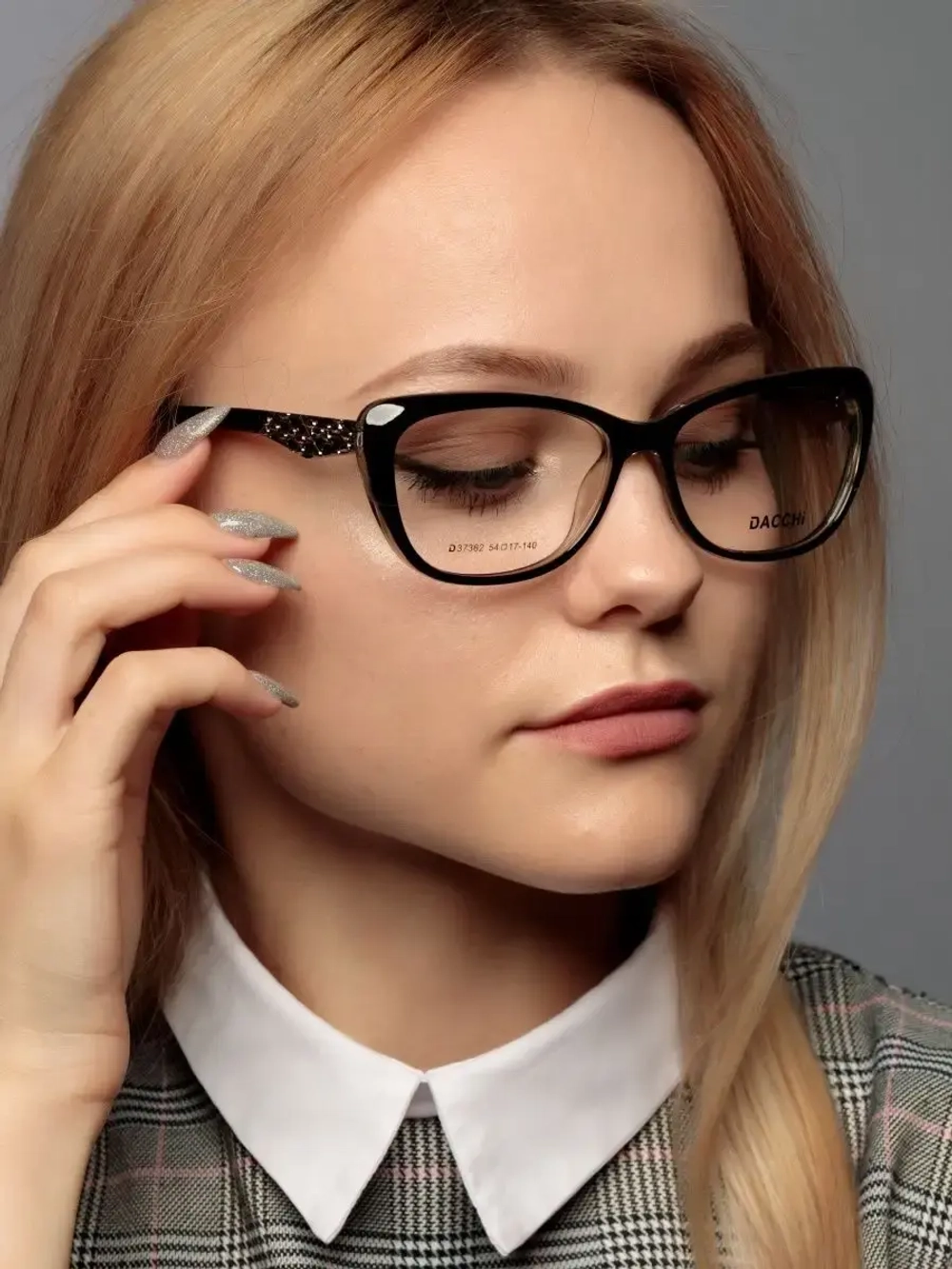 Оправа для очков для зрения